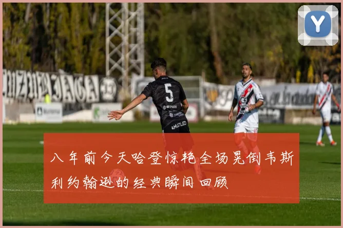 八年前今天哈登惊艳全场晃倒韦斯利约翰逊的经典瞬间回顾